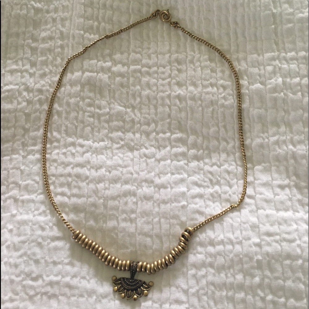 Juicy Couture Necklace